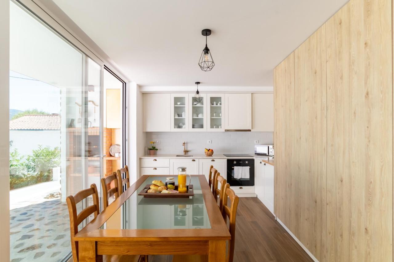 Beautiful House Holiday home Miranda do Corvo