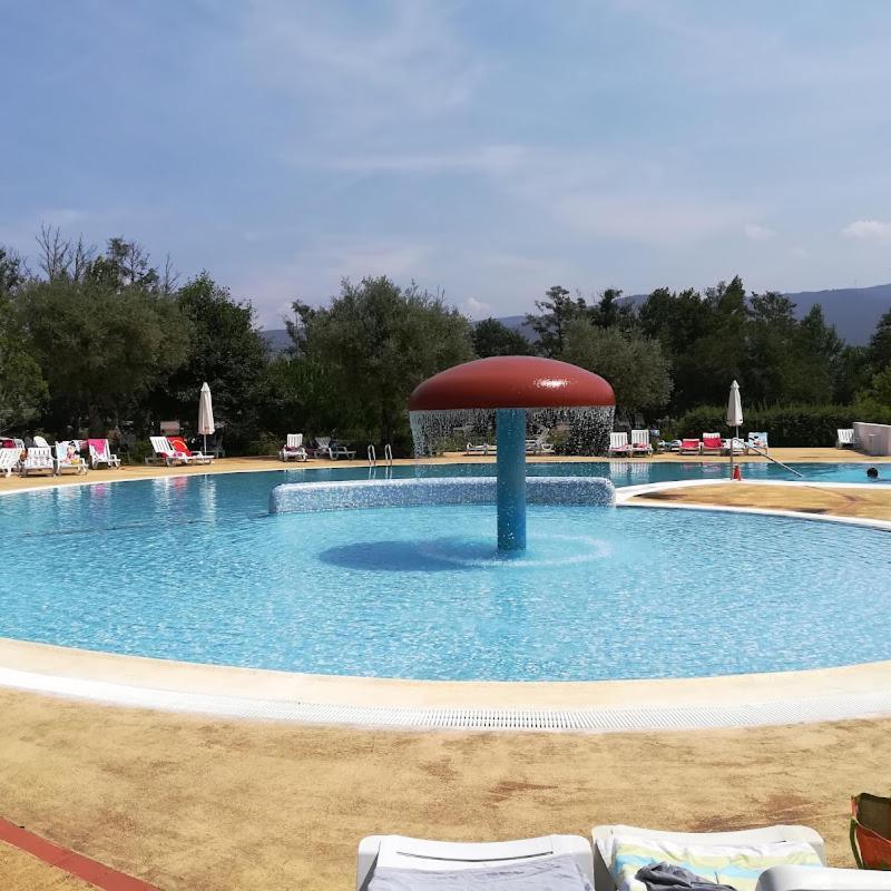 Beautiful House Holiday home Miranda do Corvo